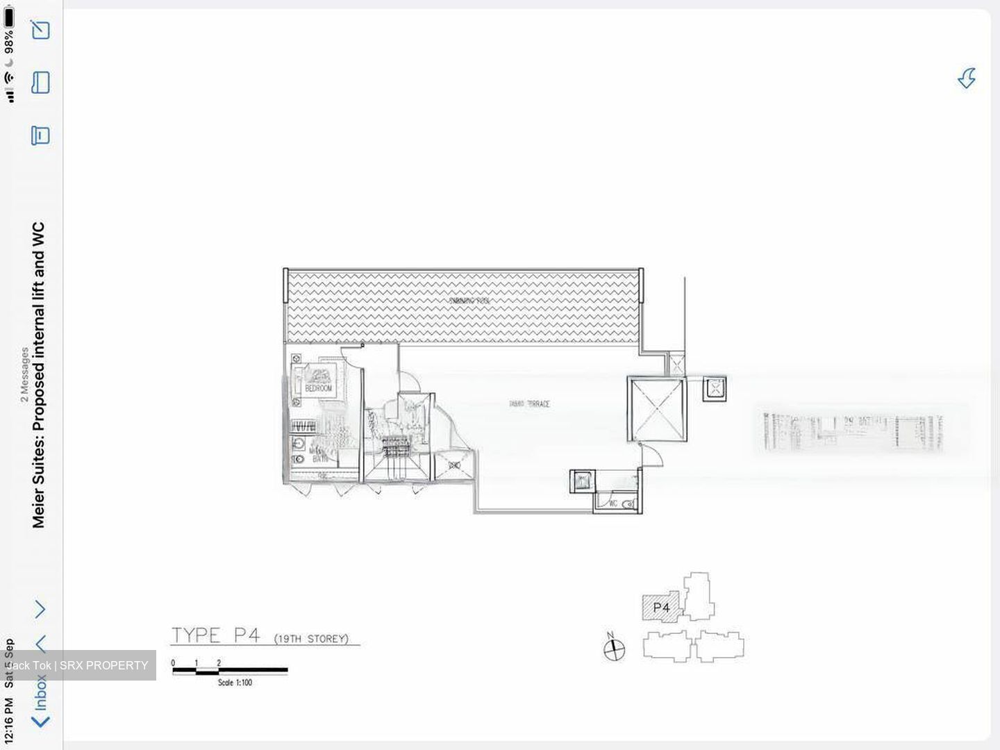 Meier Suites (D15), Condominium #624932771